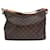 Louis Vuitton Monogram Delightful PM Marrone - vista 4