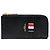 Thom Browne Half Zip Wallet Black - view 3