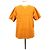 Dior T-shirt a maniche corte Oblique Terry Orange XL Arancione
