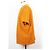 Dior T-shirt a maniche corte Oblique Terry Orange XL Arancione - vista 3
