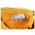 Dior T-shirt a maniche corte Oblique Terry Orange XL Arancione - vista 6