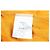 Dior T-shirt a maniche corte Oblique Terry Orange XL Arancione - vista 7