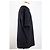 Dior Oblique Terry Kurzarm T-Shirt Navy Blau - Ansicht 3