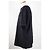 Dior Oblique Terry Kurzarm T-Shirt Navy Blau - Ansicht 4