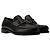 Louis Vuitton Oxford Loafer Schwarz