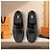 Louis Vuitton Oxford Loafer Schwarz - Ansicht 4