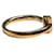 Tiffany & Co Ring Roségold Pink - Ansicht 5