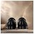 Louis Vuitton Beverly Hills Sneaker Gray Marrone - vista 5