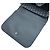 Dior Zaino Saddle in jacquard Oblique Blu - vista 19
