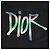 Dior T-Shirt mit kurzen Ärmeln Schwarz - Ansicht 3