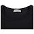 Dior T-Shirt mit kurzen Ärmeln Schwarz - Ansicht 4