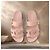 Louis Vuitton Mule Isola Comfort Nude Pink Marrone - vista 4