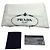Prada Borsa a tracolla Re-Nylon Saffiano Black Nero - vista 8