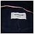 Thom Browne Pantaloncini da allenamento Blu - vista 5