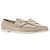 Louis Vuitton Croisette Loafer Gray Braun