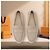 Louis Vuitton Croisette Loafer Gray Braun - Ansicht 4