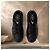 Louis Vuitton Beverly Hills Sneakers Black Nero - vista 4