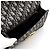 Dior Borsa a spalla con patta e borsa a tracolla Montaigne Oblique Multicolore - vista 5
