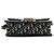 Dior Borsa a spalla con patta e borsa a tracolla Montaigne Oblique Multicolore - vista 7