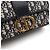 Dior Borsa a spalla con patta e borsa a tracolla Montaigne Oblique Multicolore - vista 9