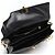 Prada Borsa a spalla e borsa a tracolla Multi Charm in pelle Soft Sound nera - vista 6