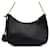 Prada Borsa Hobo Multi Re-edition con catena nera Nero - vista 5