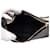 Prada Borsa Hobo Multi Re-edition con catena nera Nero - vista 6