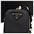 Prada Borsa Hobo Multi Re-edition con catena nera Nero - vista 8