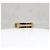 Tiffany & Co Schmaler Diamantring Gelbgold - Ansicht 2
