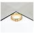 Tiffany & Co Schmaler Diamantring Gelbgold - Ansicht 4