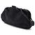 Louis Vuitton Borsa a tracolla e crossbody Scala Mini Pouch in Monogram Mahina nero - vista 3