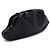 Louis Vuitton Borsa a tracolla e crossbody Scala Mini Pouch in Monogram Mahina nero - vista 4