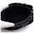 Louis Vuitton Borsa a tracolla e crossbody Scala Mini Pouch in Monogram Mahina nero - vista 6