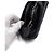 Louis Vuitton Borsa a tracolla e crossbody Scala Mini Pouch in Monogram Mahina nero - vista 9