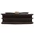 Gucci Borsa Ophidia GG Supreme Small Top Handle Bag Tote e Borsa a Tracolla Marrone - vista 8