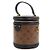 Louis Vuitton Borsa Tote e Borsa a Tracolla Cannes Monogram Reverse Canvas Contrast Multicolore - vista 2