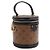 Louis Vuitton Borsa Tote e Borsa a Tracolla Cannes Monogram Reverse Canvas Contrast Multicolore - vista 3