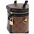 Louis Vuitton Borsa Tote e Borsa a Tracolla Cannes Monogram Reverse Canvas Contrast Multicolore - vista 7