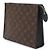 Louis Vuitton Necessaire Monogram Pochette Toilette NM - vista 2