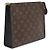 Louis Vuitton Necessaire Monogram Pochette Toilette NM - vista 3