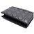 Dior Borsa a tracolla e crossbody Caro Cannage con pochette zip e catena - vista 6