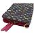 Louis Vuitton Portafoglio lungo Monogram Murakami Black Multi Insolite Wallet - vista 11