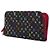 Louis Vuitton Portafoglio lungo Monogram Murakami Black Multi Insolite Wallet - vista 2
