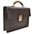 Louis Vuitton Borsa porta documenti Monogram Multicolore - vista 3