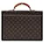 Louis Vuitton Borsa porta documenti Monogram Multicolore - vista 4