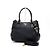 Prada Vitello Phynx Gold Logo Tote Bag und Schultertasche