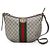 Gucci Borsa a tracolla e crossbody Ophidia GG Small Hobo Multicolore