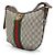 Gucci Borsa a tracolla e crossbody Ophidia GG Small Hobo Multicolore - vista 2