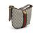 Gucci Borsa a tracolla e crossbody Ophidia GG Small Hobo Multicolore - vista 3
