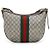 Gucci Borsa a tracolla e crossbody Ophidia GG Small Hobo Multicolore - vista 4